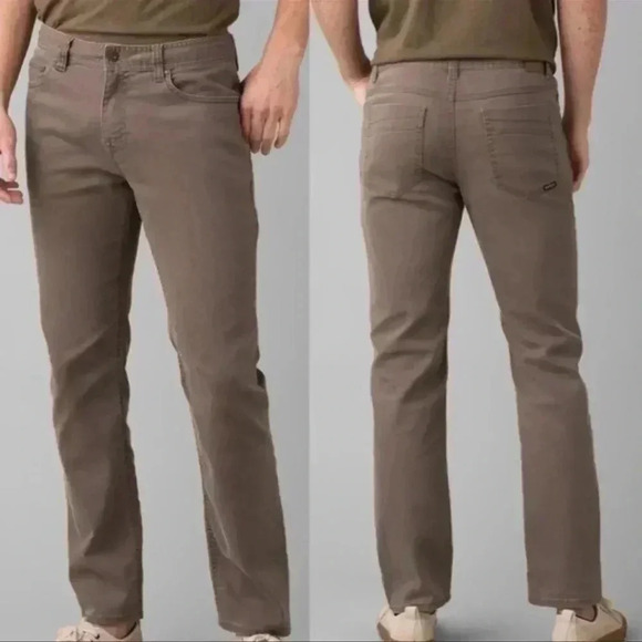 Prana Other - prAna Bridger Jean size 40